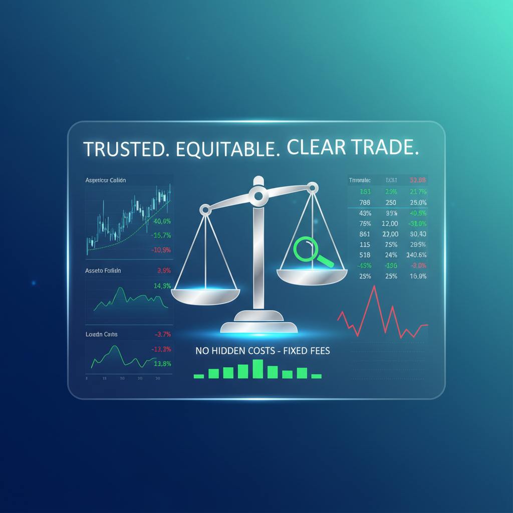 Tastyfx Review: The US Contender with a Fresh Tech Stack (Formerly IG US)