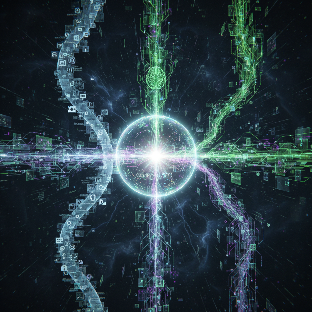 “Generative Engine Optimization: The New ROI Frontier for Performance Marketers”